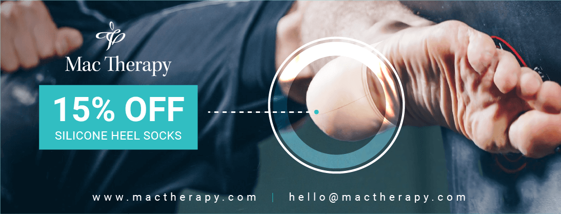 MacTherapy social media ads