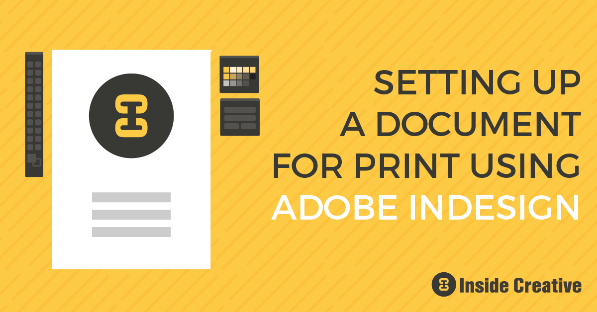 Inside Creative Adobe Indesign