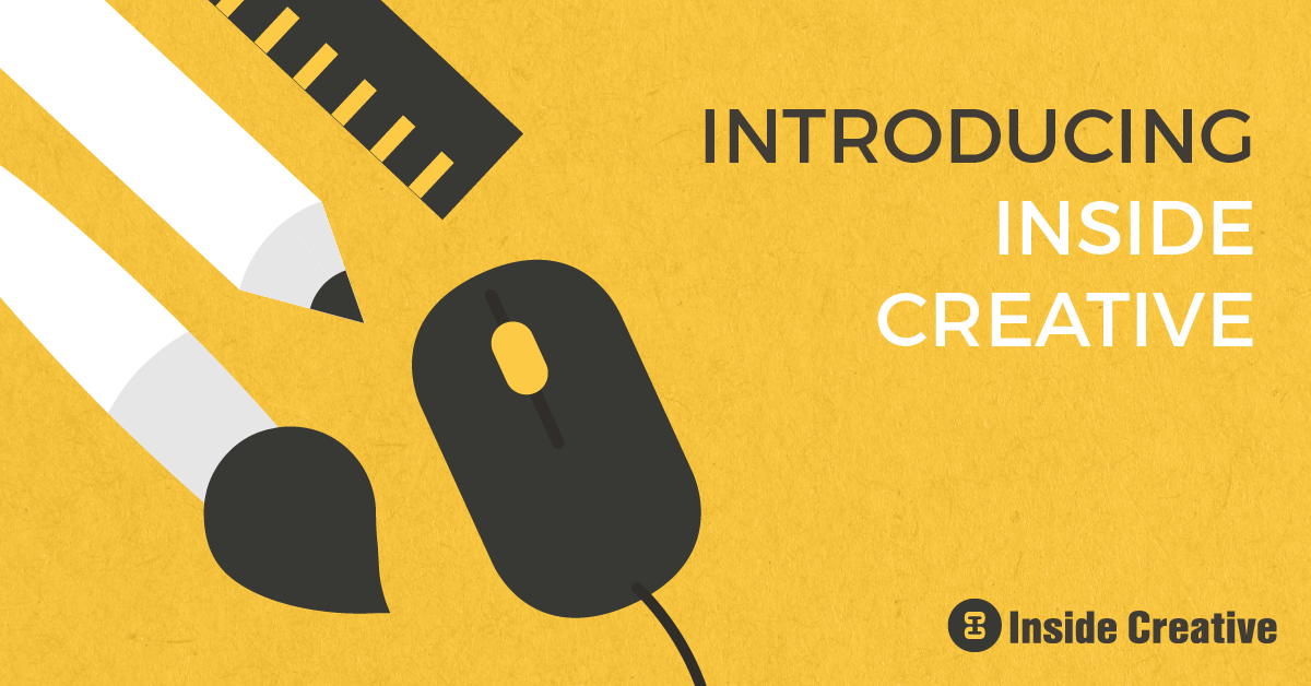Inside Creative Introducing