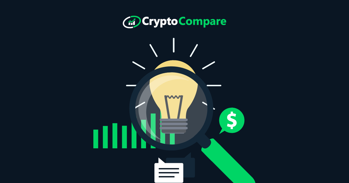 CryptoCompare Media Kit