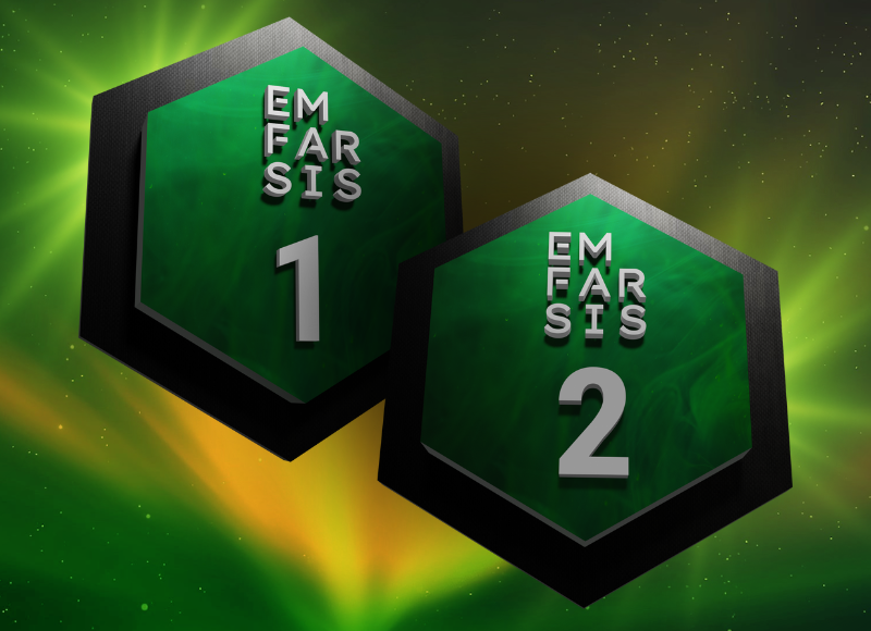 Emfarsis NFT