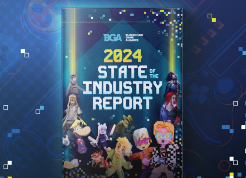BGA 2024 State of the Industry Report