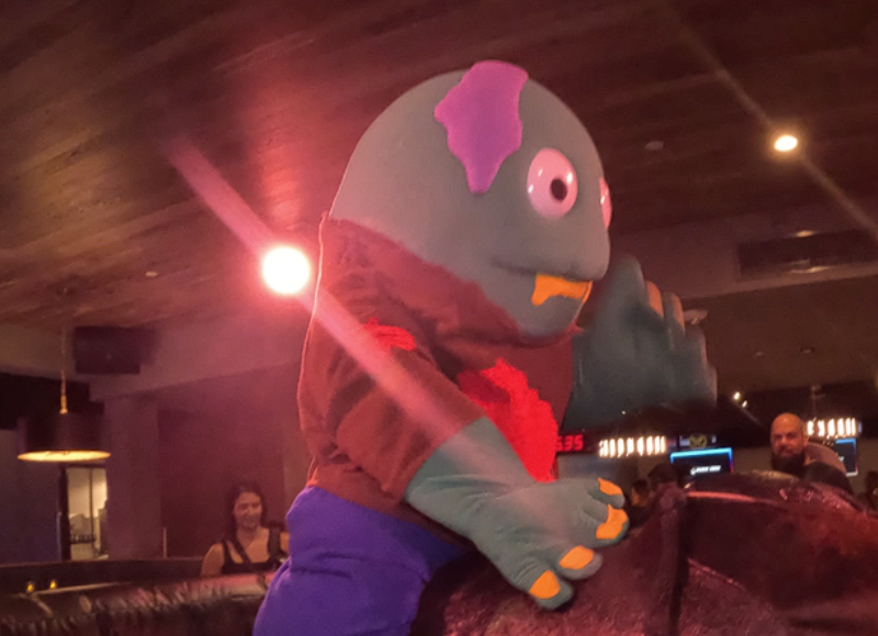 Kevin De Rug Tiktok Reels
