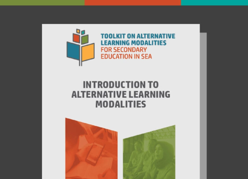 ALM toolkit feature