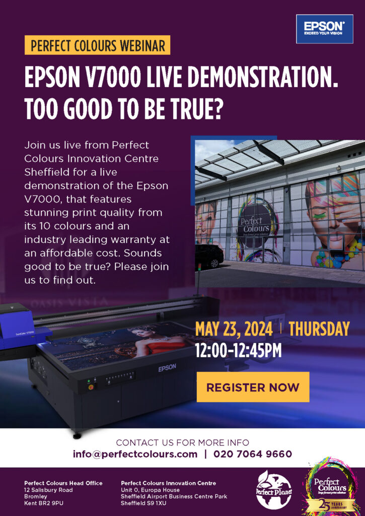 PC - Epson V7000 Webinar flyer