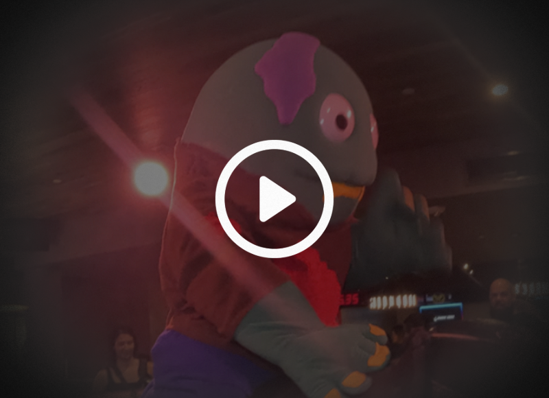 kevin tiktok reels